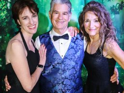 Swing Dance Holiday Party-160